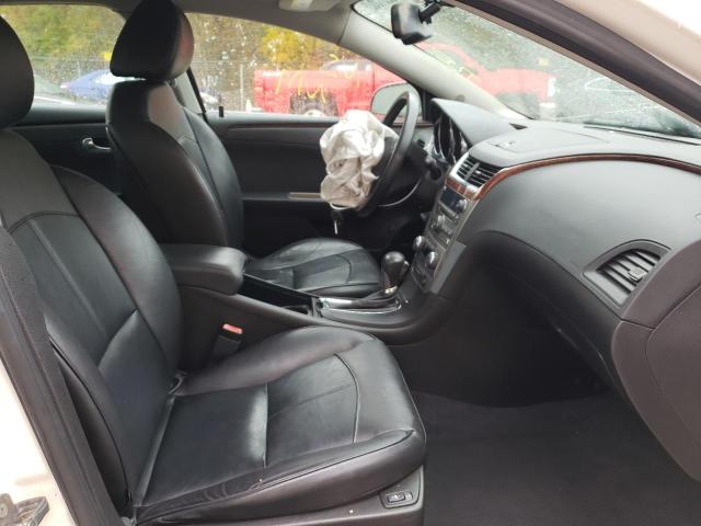 Photo 5 from auction – 2012 CHEVROLET MALIBU with VIN 1G1ZE5E03CF120125