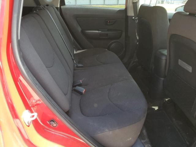 Zdjęcie 6 z aukcji – 2013 KIA SOUL z VIN KNDJT2A53D7635633