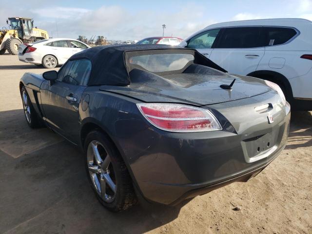 Photo 3 from auction – 2008 SATURN SKY with VIN 1G8MC35BX8Y129228