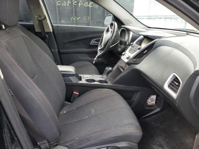 Photo 5 from auction – 2017 CHEVROLET EQUINOX LT with VIN 2GNALCEK2H1533868