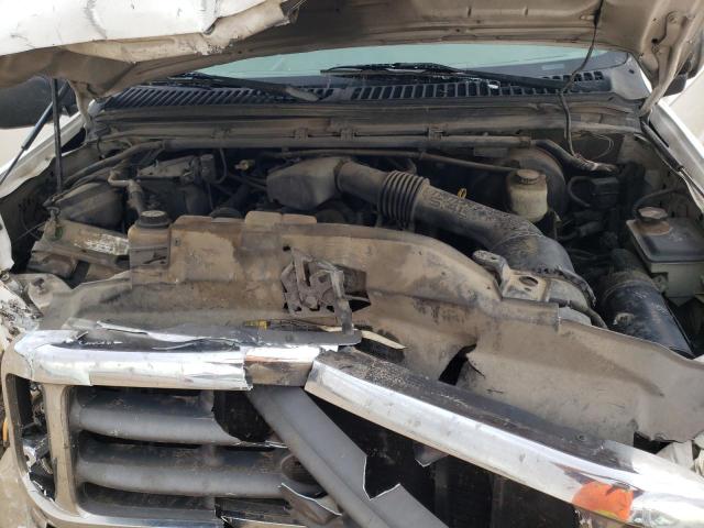 Photo 7 from auction – 2003 FORD F250 SUPER with VIN 3FTNX20L83MB44467