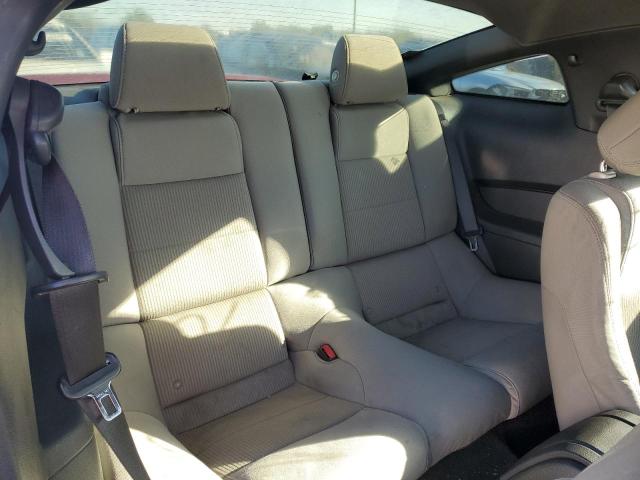 Photo 6 from auction – 2012 FORD MUSTANG with VIN 1ZVBP8AMXC5281409