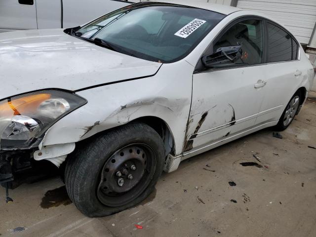 Photo 9 from auction – 2007 NISSAN ALTIMA 2.5 with VIN 1N4AL21E07C166521