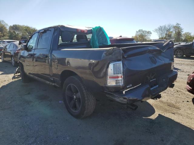 Photo 3 from auction – 2015 RAM 1500 ST with VIN 1C6RR7KT1FS558246
