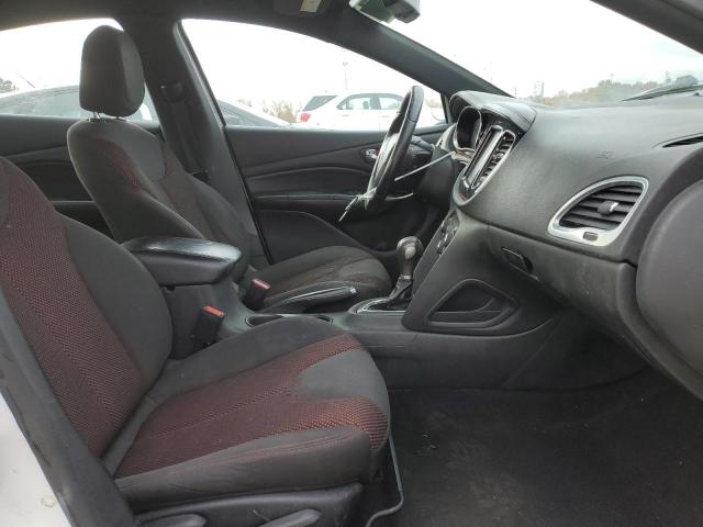 Photo 5 from auction – 2015 DODGE DART SXT with VIN 1C3CDFBB2FD301684