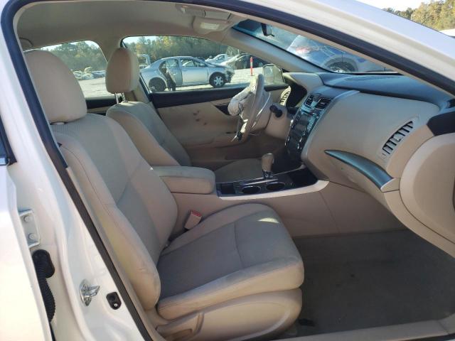 Photo 5 from auction – 2014 NISSAN ALTIMA 2.5 with VIN 1N4AL3AP2EC422985