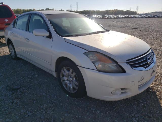 Photo 1 from auction – 2011 NISSAN ALTIMA BAS with VIN 1N4AL2AP6BN440173