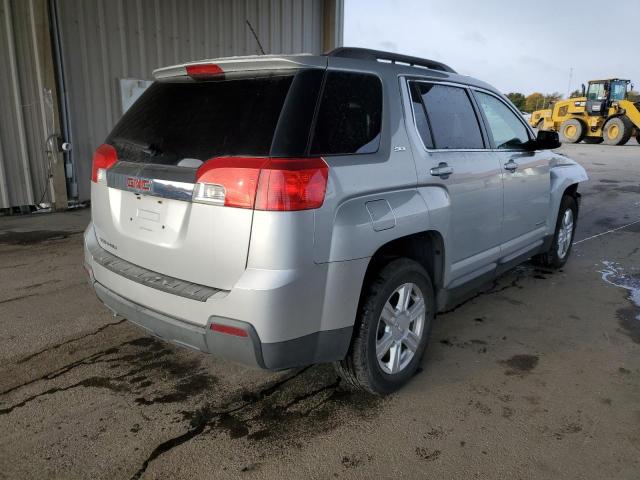 Photo 4 from auction – 2014 GMC TERRAIN SL with VIN 2GKALSEK4E6150858