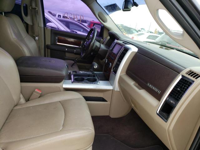 Photo 5 from auction – 2011 DODGE RAM 1500 with VIN 1D7RB1CT2BS560807