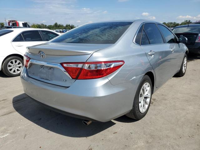 Photo 4 from auction – 2015 TOYOTA CAMRY LE with VIN 4T1BF1FK9FU890789