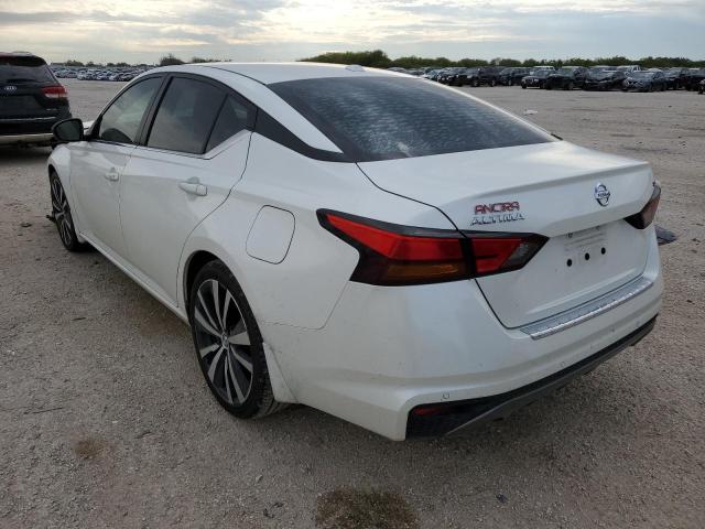 Photo 3 from auction – 2020 NISSAN ALTIMA SR with VIN 1N4BL4CV3LC264210