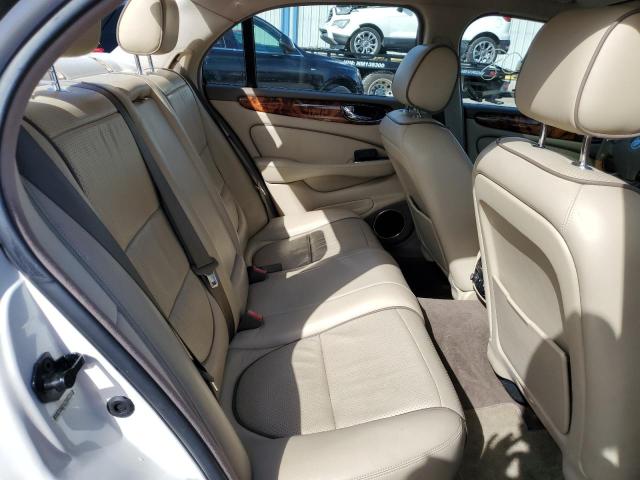 Photo 6 from auction – 2009 JAGUAR XJ8 with VIN SAJWA71B09SH30688