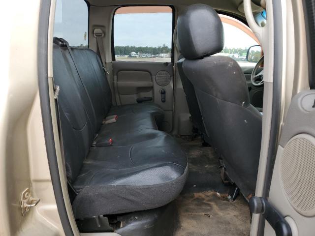 Photo 6 from auction – 2003 DODGE RAM 1500 S with VIN 1D7HA18N33S265600