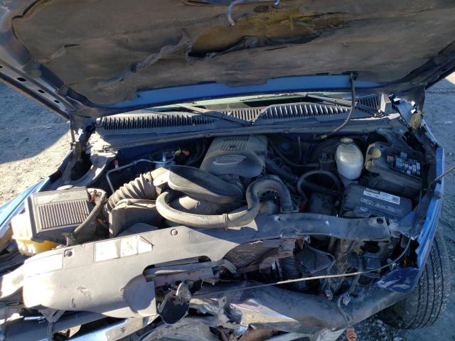 Photo 7 from auction – 2003 CHEVROLET SILVERADO with VIN 2GCEC19T531359787