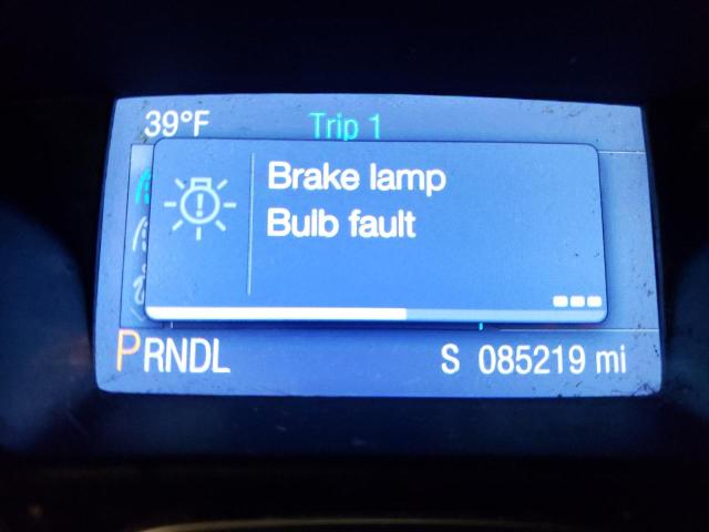 Photo 8 from auction – 2014 FORD FOCUS SE with VIN 1FADP3F20EL363109