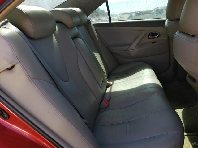 Photo 6 from auction – 2011 TOYOTA CAMRY with VIN 4T1BF3EKXBU169212