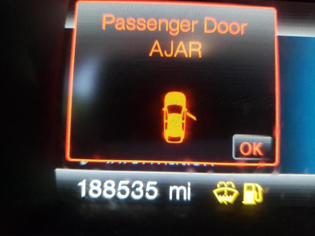 Photo 8 from auction – 2012 FORD EDGE SEL with VIN 2FMDK3JC1CBA69431