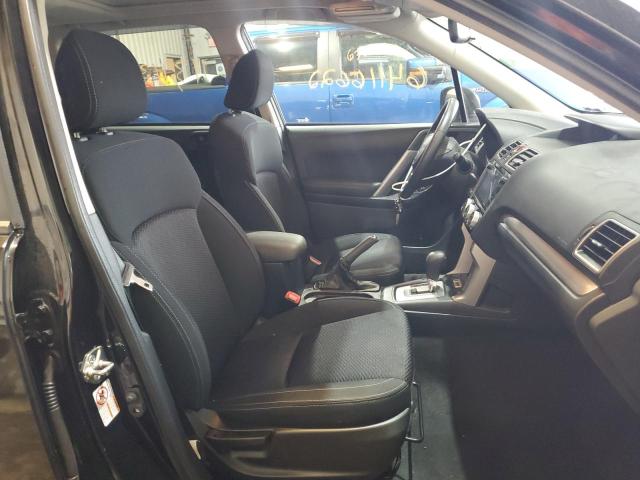 Photo 5 from auction – 2017 SUBARU FORESTER 2 with VIN JF2SJAGCXHH562787