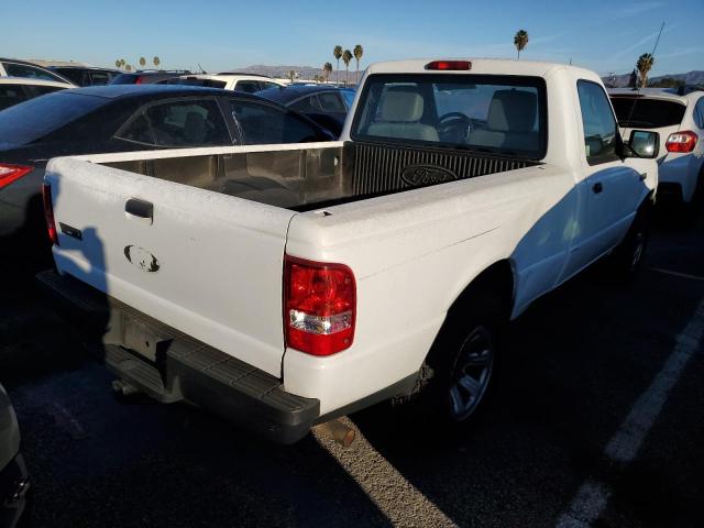 Photo 4 from auction – 2010 FORD RANGER with VIN 1FTKR1AD1APA40313