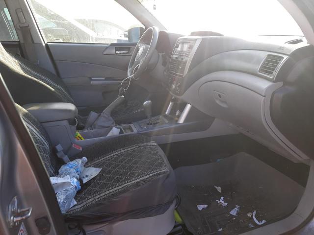 Photo 5 from auction – 2011 SUBARU FORESTER 2 with VIN JF2SHADC6BH732621