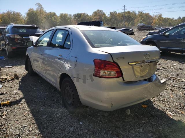 Photo 3 from auction – 2007 TOYOTA YARIS with VIN JTDBT923971156540
