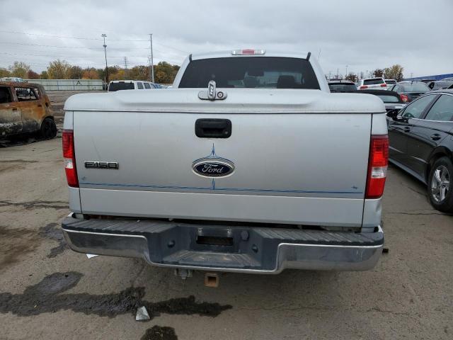 Photo 6 from auction – 2005 FORD F150 with VIN 1FTRX12W65NA02873