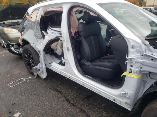 Photo 9 from auction – 2023 MAZDA CX-50 PREF with VIN 7MMVABCM6PN107922