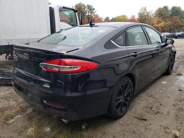 Photo 4 from auction – 2019 FORD FUSION SE with VIN 3FA6P0HD8KR110896