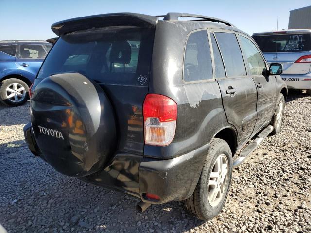 Photo 4 from auction – 2001 TOYOTA RAV4 with VIN JTEGH20VX20052023