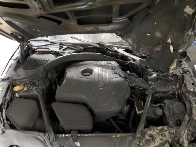 Photo 7 from auction – 2017 BMW 530 I with VIN WBAJA5C3XHG455894