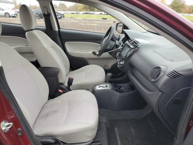 Photo 5 from auction – 2019 MITSUBISHI MIRAGE G4 with VIN ML32F3FJXKHF08348