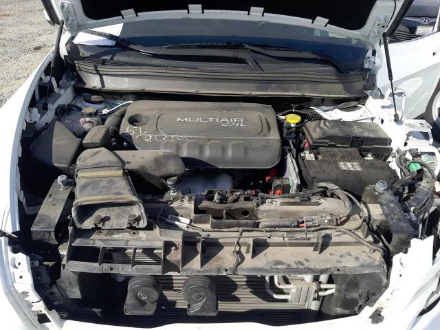 Photo 7 from auction – 2018 JEEP CHEROKEE L with VIN 1C4PJLCBXJD539987