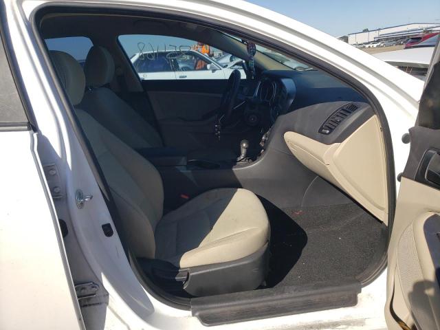 Photo 5 from auction – 2014 KIA OPTIMA LX with VIN 5XXGM4A79EG338833