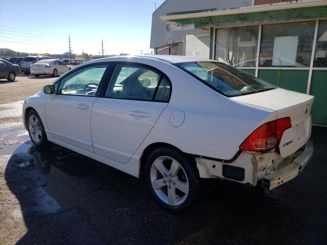 Photo 3 from auction – 2006 HONDA CIVIC EX with VIN 1HGFA16896L108586