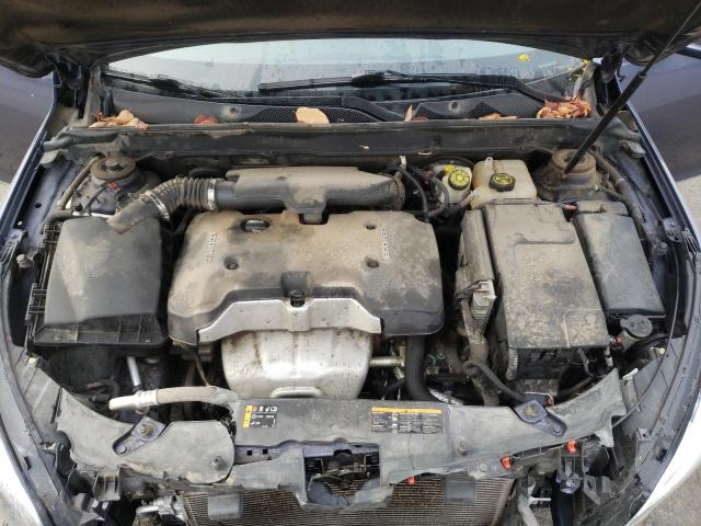 Photo 7 from auction – 2015 CHEVROLET MALIBU 1LT with VIN 1G11C5SL0FF329053