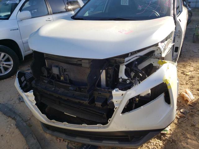 Photo 9 from auction – 2021 NISSAN ROGUE SV with VIN 5N1AT3BA2MC681071