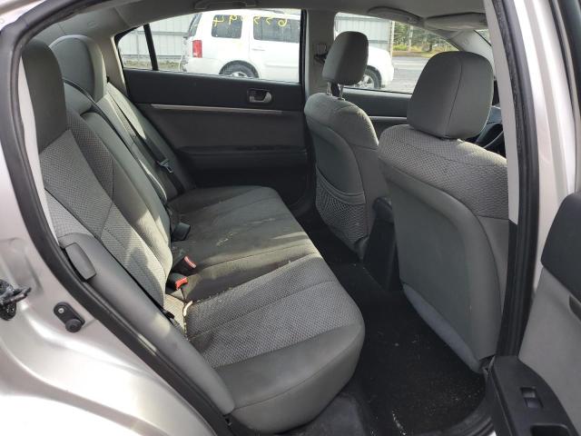 Photo 6 from auction – 2011 MITSUBISHI GALANT FE with VIN 4A32B2FF4BE007594