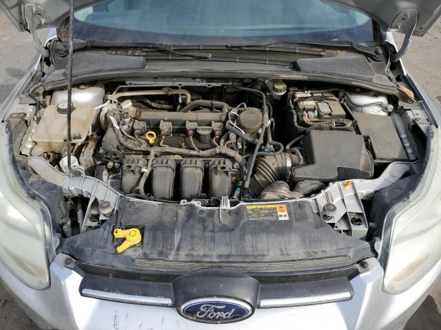 Photo 7 from auction – 2013 FORD FOCUS S with VIN 1FADP3E21DL211288