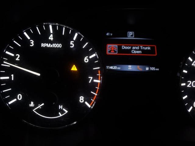 Photo 8 from auction – 2018 NISSAN ALTIMA 2.5 with VIN 1N4AL3AP2JC155177