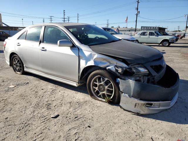 Photo 4 from auction – 2009 TOYOTA CAMRY BASE with VIN 4T1BE46K49U286849