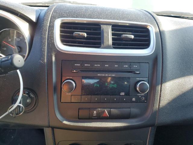 Photo 9 from auction – 2012 DODGE AVENGER SE with VIN 1C3CDZAB3CN323847