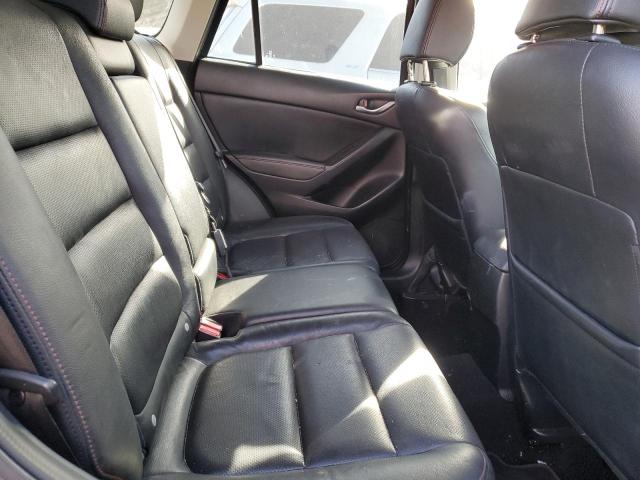 Photo 6 from auction – 2013 MAZDA CX-5 GT with VIN JM3KE2DE6D0130762