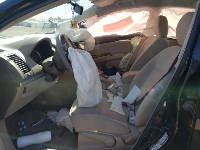 Photo 5 from auction – 2012 NISSAN SENTRA 2.0 with VIN 3N1AB6AP5CL617112