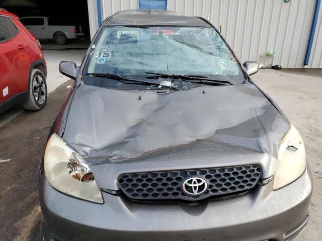 Photo 9 from auction – 2004 TOYOTA COROLLA MA with VIN 2T1KR32E94C173746