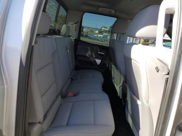 Photo 6 from auction – 2014 CHEVROLET SILVER1500 with VIN 1GCVKREC9EZ115335