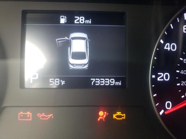Photo 8 from auction – 2019 KIA FORTE FE with VIN 3KPF24AD4KE027211
