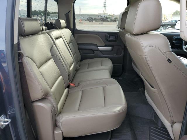 Photo 6 from auction – 2018 CHEVROLET SILVERADO with VIN 3GCUKSEJ3JG342984
