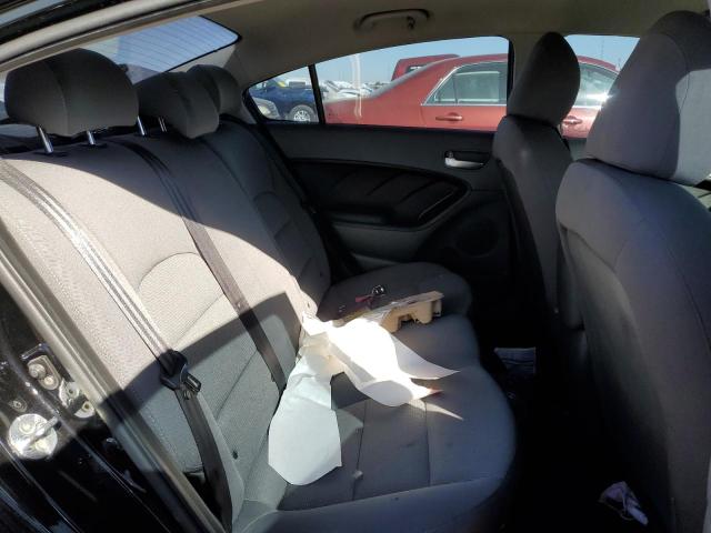 Photo 6 from auction – 2017 KIA FORTE LX with VIN 3KPFK4A75HE123982
