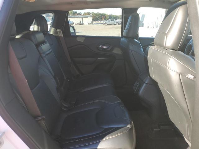 Photo 6 from auction – 2016 JEEP CHEROKEE L with VIN 1C4PJMDS1GW209348
