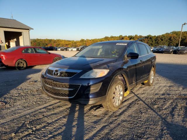 Photo 2 from auction – 2010 MAZDA CX-9 with VIN JM3TB3MVXA0211701